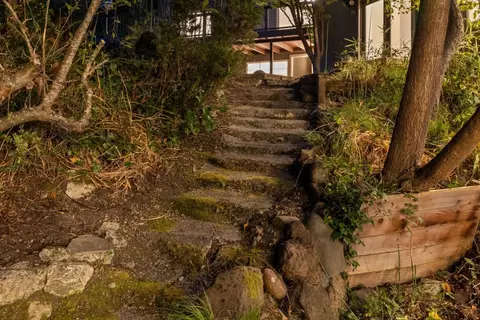 Exterior - 5300 Glen Haven Rd, Soquel, CA 95073 photo 15 of 41