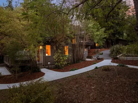 Exterior - 5300 Glen Haven Rd, Soquel, CA 95073 photo 33 of 41