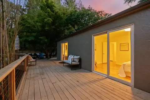 Exterior - 5300 Glen Haven Rd, Soquel, CA 95073 photo 4 of 41