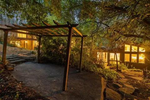 Exterior - 5300 Glen Haven Rd, Soquel, CA 95073 photo 30 of 41