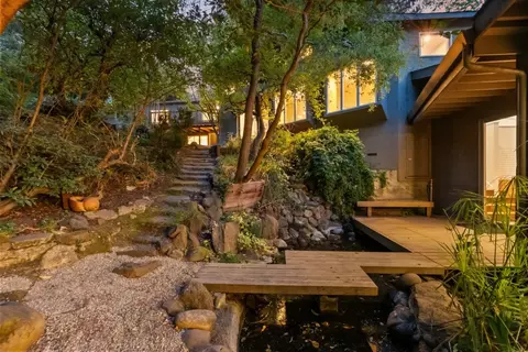 Exterior - 5300 Glen Haven Rd, Soquel, CA 95073 photo 11 of 41