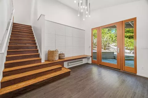 Entry Way - 5300 Glen Haven Rd, Soquel, CA 95073 photo 1 of 4