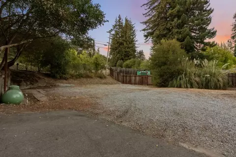 Exterior - 5300 Glen Haven Rd, Soquel, CA 95073 photo 25 of 41