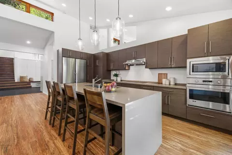 Kitchen - 5300 Glen Haven Rd, Soquel, CA 95073 photo 4 of 8