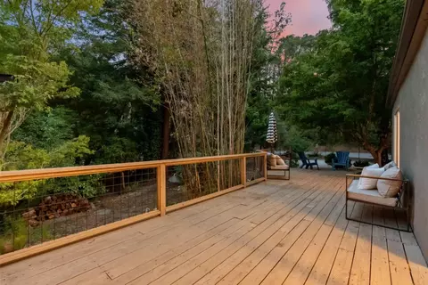 Exterior - 5300 Glen Haven Rd, Soquel, CA 95073 photo 3 of 41