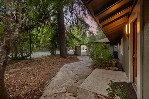 Exterior - 5300 Glen Haven Rd, Soquel, CA 95073 photo 21 of 41