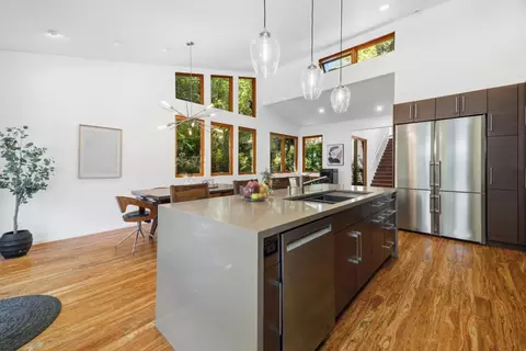 Kitchen - 5300 Glen Haven Rd, Soquel, CA 95073 photo 1 of 8