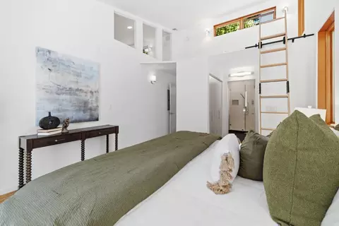 Bedroom - 5300 Glen Haven Rd, Soquel, CA 95073 photo 2 of 14