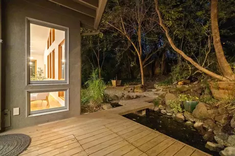 Exterior - 5300 Glen Haven Rd, Soquel, CA 95073 photo 9 of 41