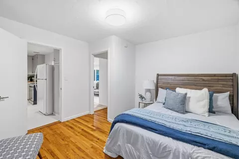 Bedroom - 5300 Glen Haven Rd, Soquel, CA 95073 photo 7 of 14