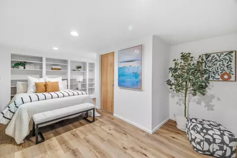 Bedroom - 5300 Glen Haven Rd, Soquel, CA 95073 photo 5 of 14