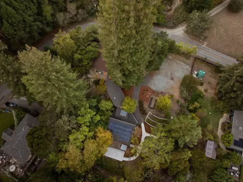 View/Area - 5300 Glen Haven Rd, Soquel, CA 95073 photo 3 of 4