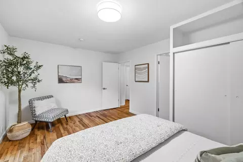 Bedroom - 5300 Glen Haven Rd, Soquel, CA 95073 photo 13 of 14