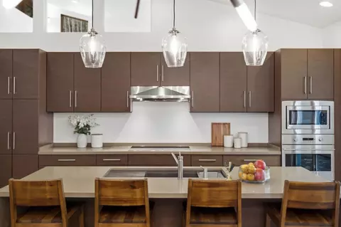Kitchen - 5300 Glen Haven Rd, Soquel, CA 95073 photo 2 of 8