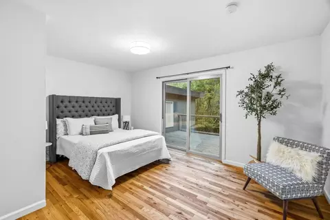 Bedroom - 5300 Glen Haven Rd, Soquel, CA 95073 photo 11 of 14