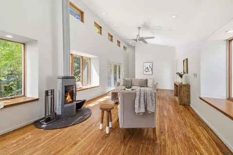 Living - 5300 Glen Haven Rd, Soquel, CA 95073 photo 1 of 8