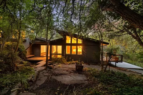 Exterior - 5300 Glen Haven Rd, Soquel, CA 95073 photo 27 of 41