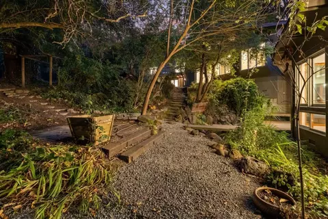 Exterior - 5300 Glen Haven Rd, Soquel, CA 95073 photo 31 of 41