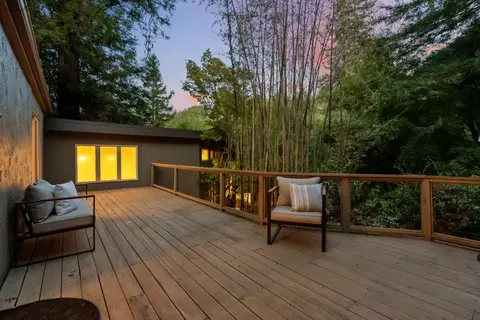 Exterior - 5300 Glen Haven Rd, Soquel, CA 95073 photo 2 of 41