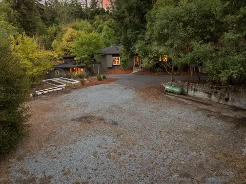 Exterior - 5300 Glen Haven Rd, Soquel, CA 95073 photo 41 of 41