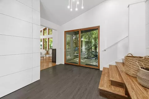 Entry Way - 5300 Glen Haven Rd, Soquel, CA 95073 photo 2 of 4