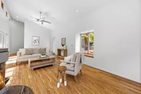Living - 5300 Glen Haven Rd, Soquel, CA 95073 photo 2 of 8