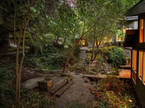 Exterior - 5300 Glen Haven Rd, Soquel, CA 95073 photo 14 of 41