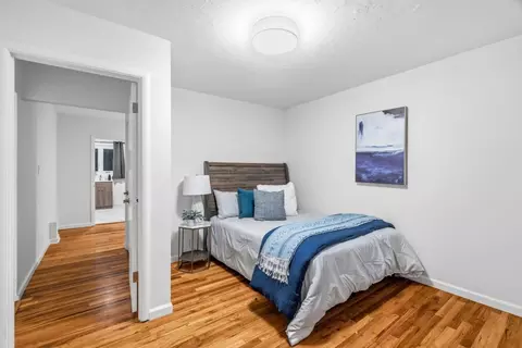 Bedroom - 5300 Glen Haven Rd, Soquel, CA 95073 photo 8 of 14