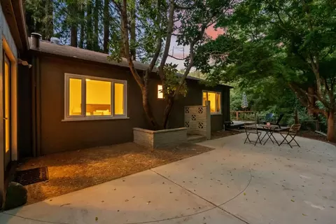 Exterior - 5300 Glen Haven Rd, Soquel, CA 95073 photo 19 of 41