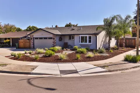 5228 Fell Ave, San Jose, CA 95136