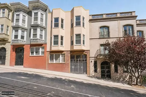 1064-1068 Jackson St, San Francisco, CA 94133