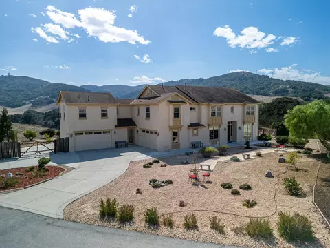909 Via Juan Pablo, San Juan Bautista, CA 95045