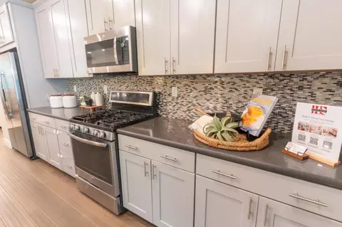 Kitchen - 4027 Clare St, Dublin, CA 94568 photo 1 of 3