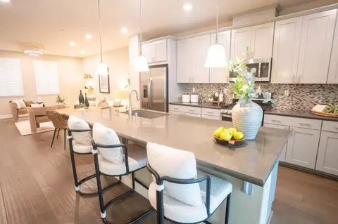 Kitchen - 4027 Clare St, Dublin, CA 94568 photo 3 of 3