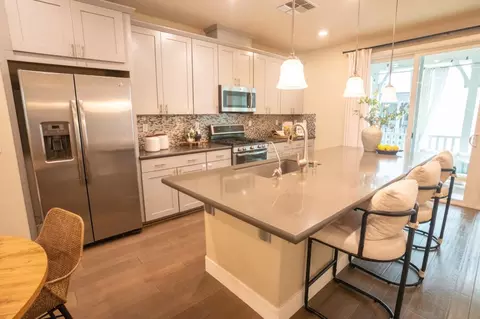 Kitchen - 4027 Clare St, Dublin, CA 94568 photo 2 of 3