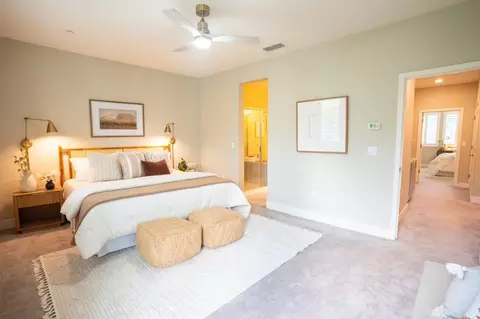 Bedroom - 4027 Clare St, Dublin, CA 94568 photo 1 of 3