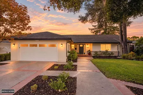 1688 Bel Air Ave, San Jose, CA 95126