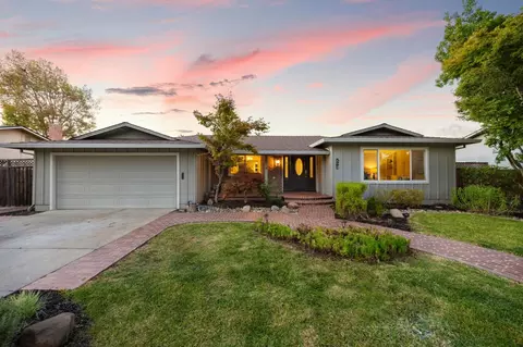 1281 Peralta Dr, San Jose, CA 95120