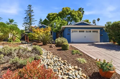 1304 Cherry Ct, San Jose, CA 95118
