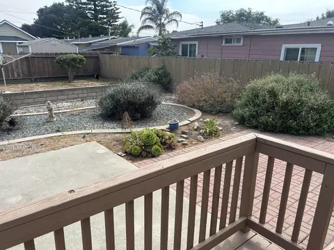 Exterior - Crescent Way, Salinas, CA 93906 photo 9 of 12