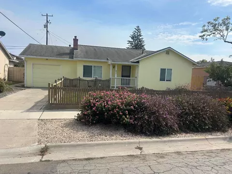 Exterior - Crescent Way, Salinas, CA 93906 photo 12 of 12