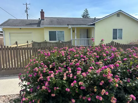 Exterior - Crescent Way, Salinas, CA 93906 photo 2 of 12