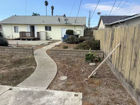Exterior - Crescent Way, Salinas, CA 93906 photo 6 of 12