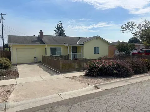 Exterior - Crescent Way, Salinas, CA 93906 photo 3 of 12