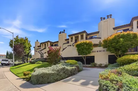 880 N Winchester Blvd 205, Santa Clara, CA 95050