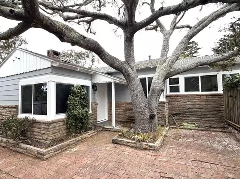 3111 Serra Ave, Carmel, CA 93923