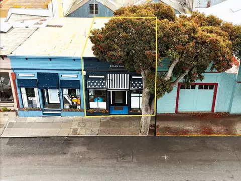 217 Grand Ave, Pacific Grove, CA 93950