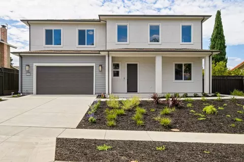 4115 Loganberry Dr, San Jose, CA 95121