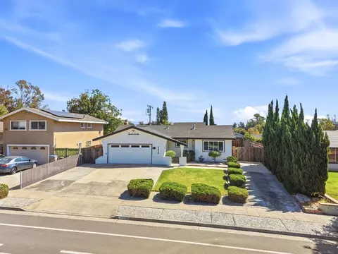 3410 Suncrest Ave, San Jose, CA 95132
