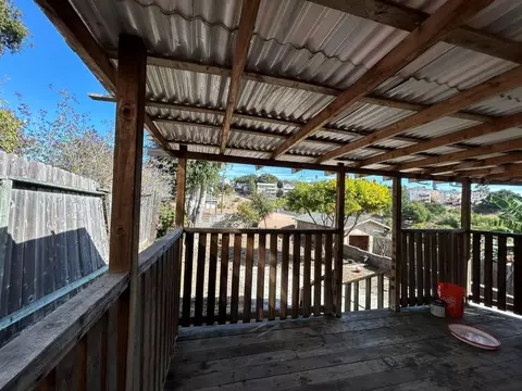 Exterior - 551 Vallejo Ave, Rodeo, CA 94572 photo 2 of 19